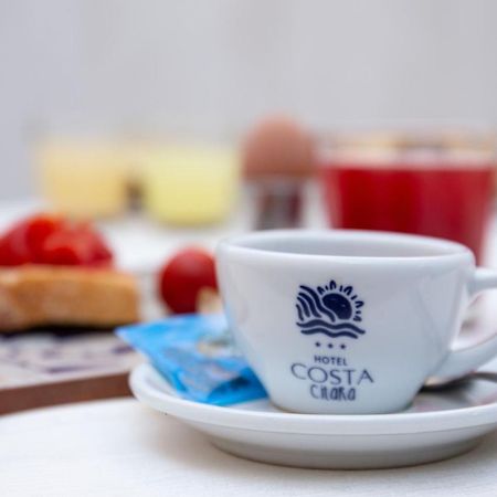 Hotel Costa Citara Forio  Exterior photo