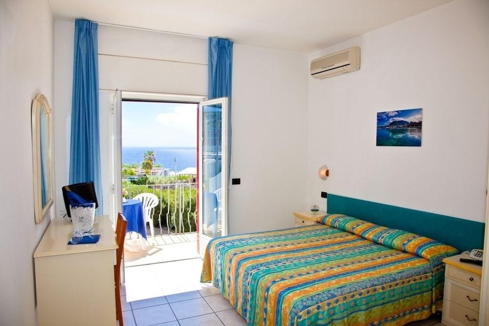 Hotel Costa Citara Forio  Exterior photo
