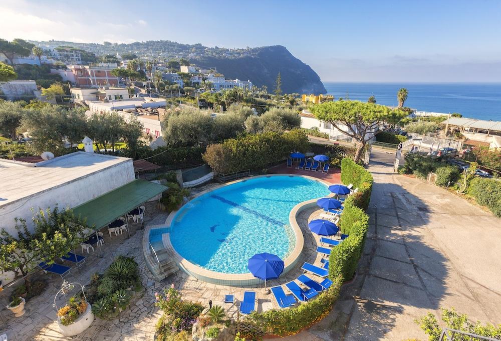 Hotel Costa Citara Forio  Exterior photo