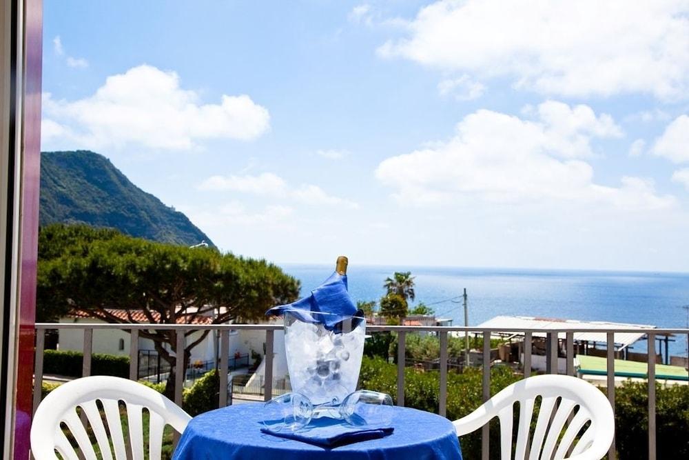 Hotel Costa Citara Forio  Exterior photo