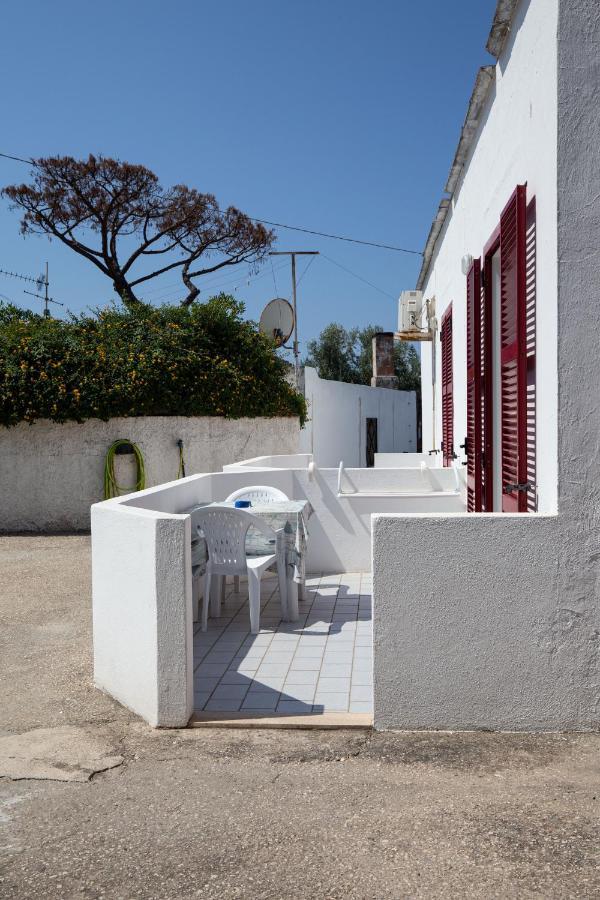 Hotel Costa Citara Forio  Exterior photo
