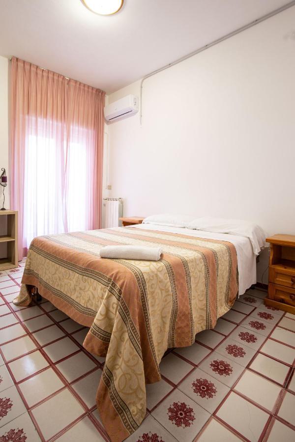 Hotel Costa Citara Forio  Exterior photo