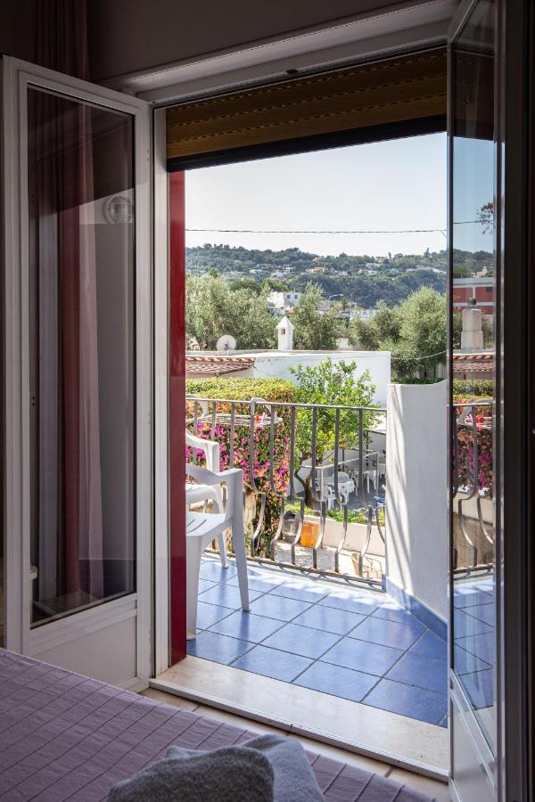 Hotel Costa Citara Forio  Exterior photo