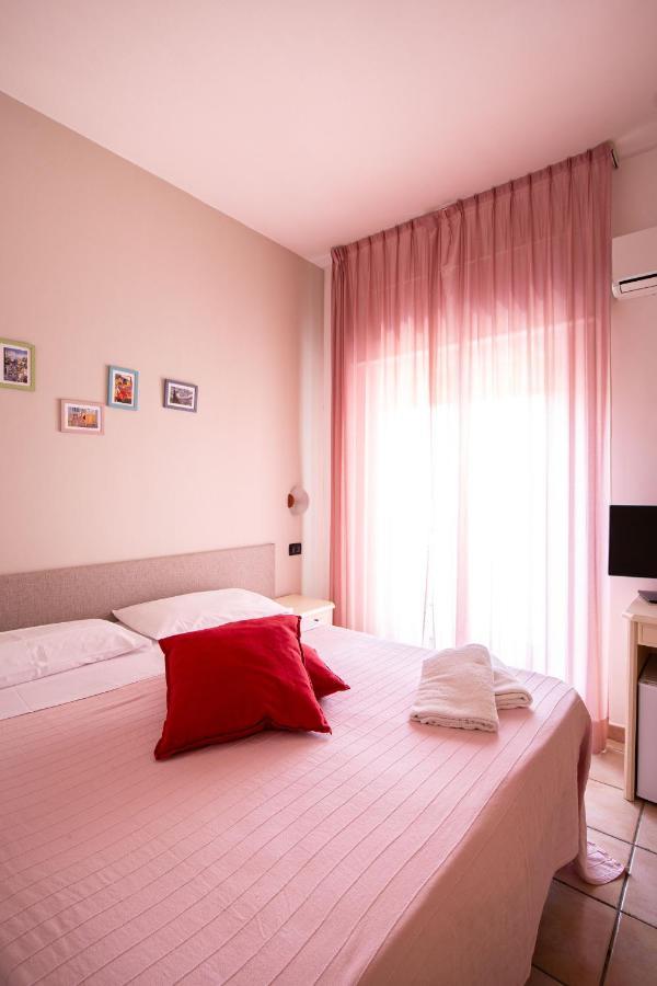 Hotel Costa Citara Forio  Exterior photo