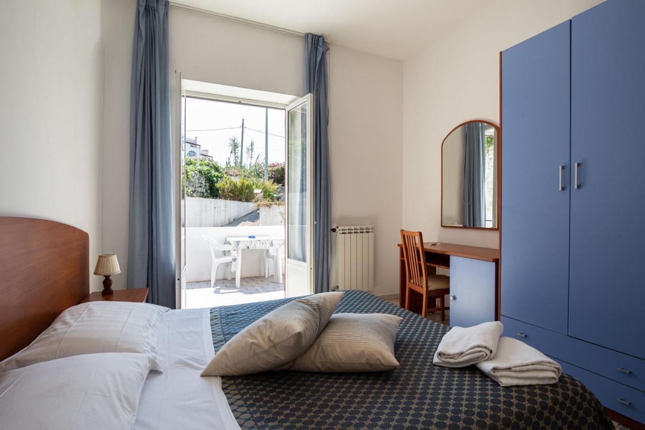 Hotel Costa Citara Forio  Exterior photo