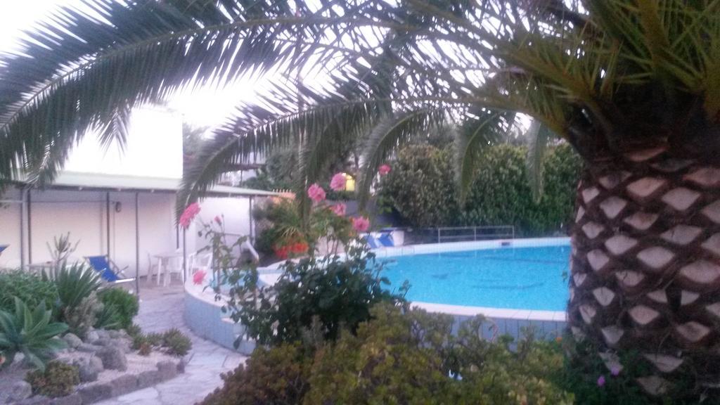 Hotel Costa Citara Forio  Exterior photo