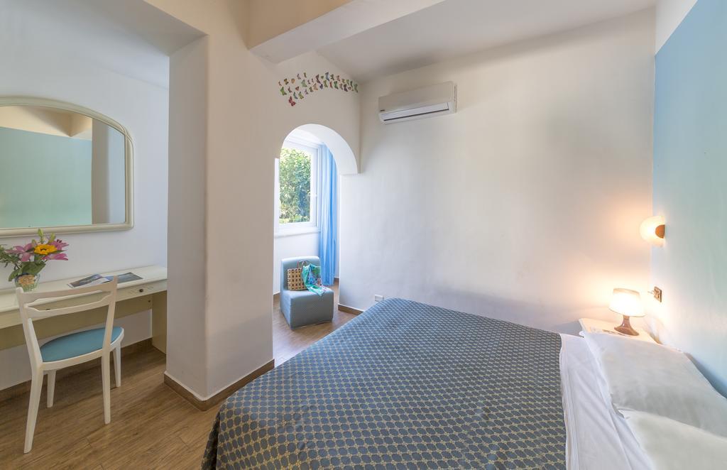 Hotel Costa Citara Forio  Exterior photo