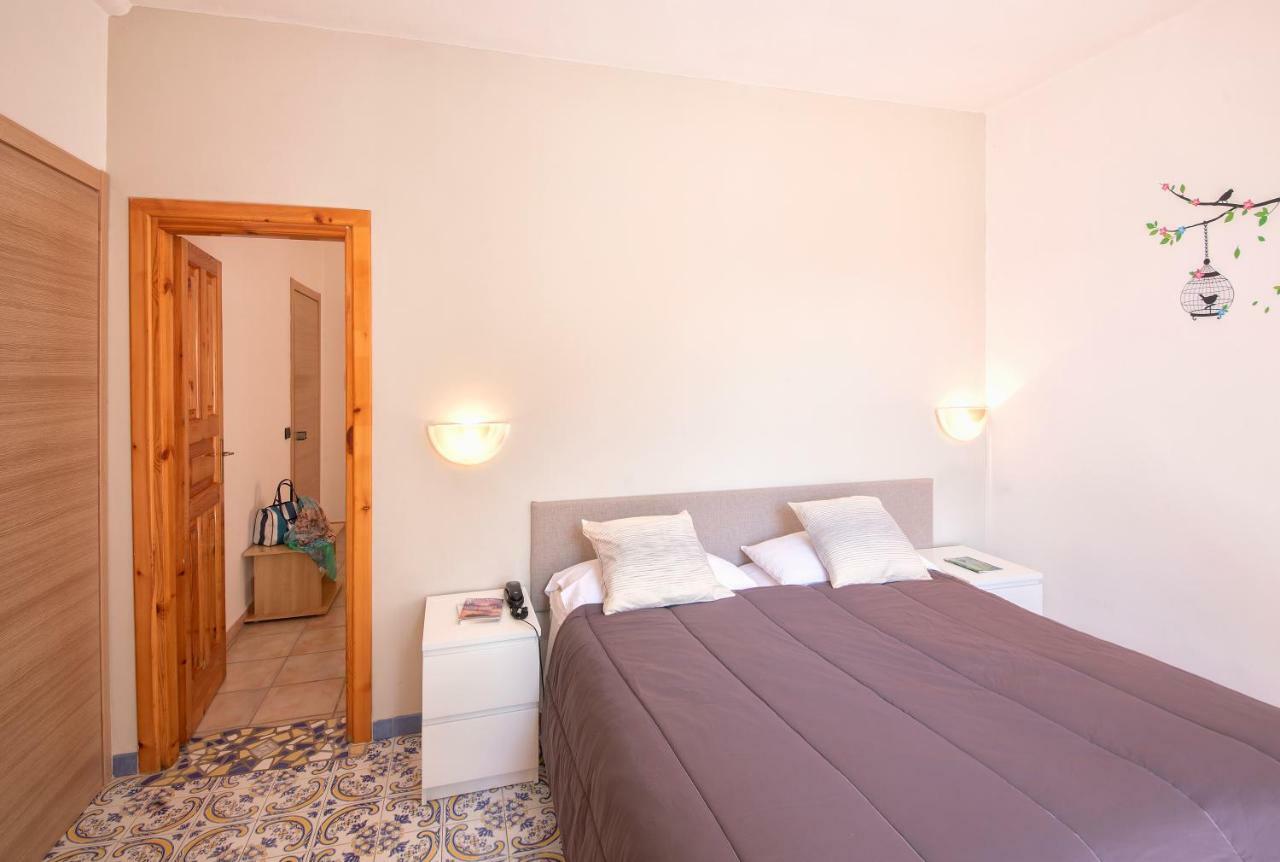 Hotel Costa Citara Forio  Exterior photo